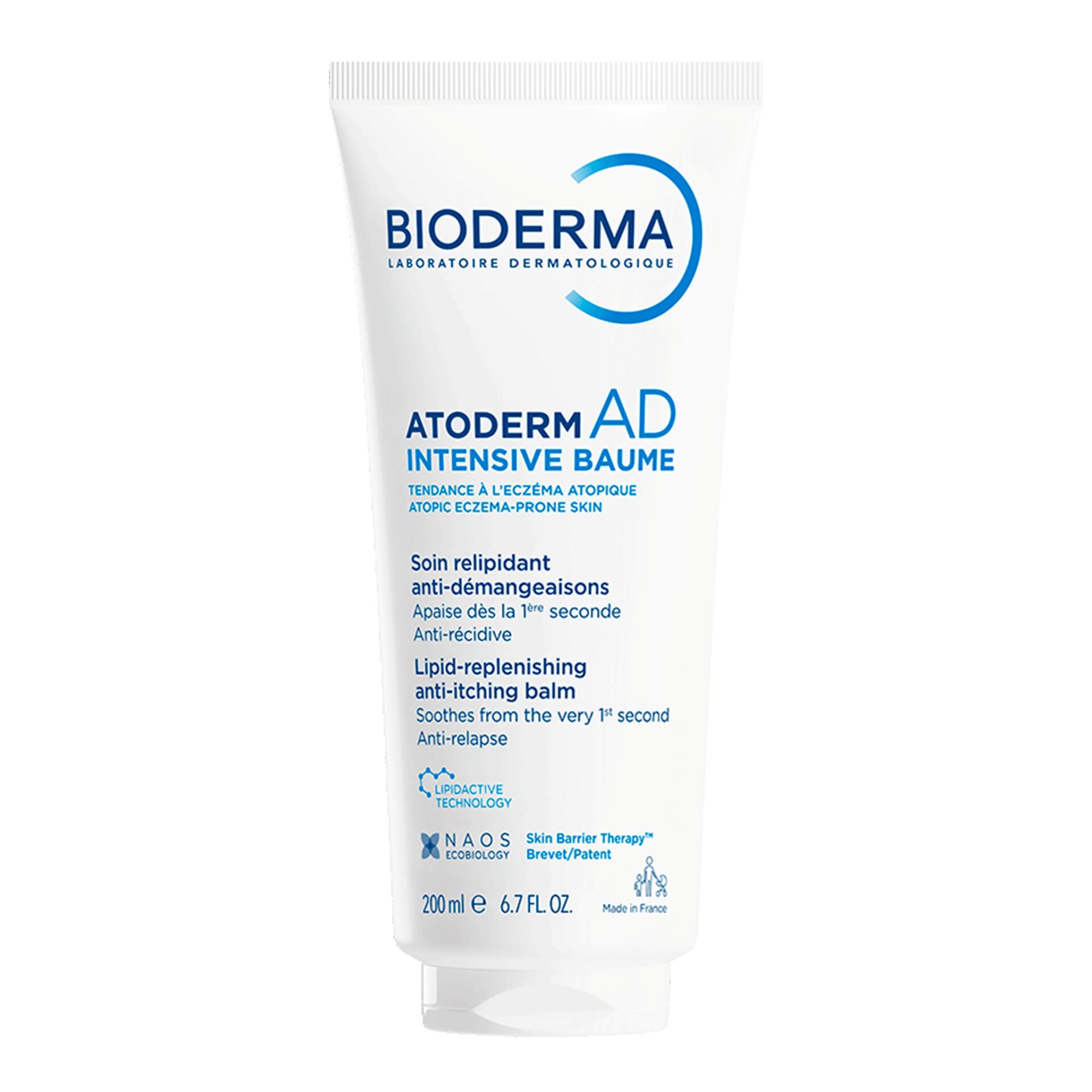 BIODERMA Atoderm AD Intensive baume balzam 200 ml
