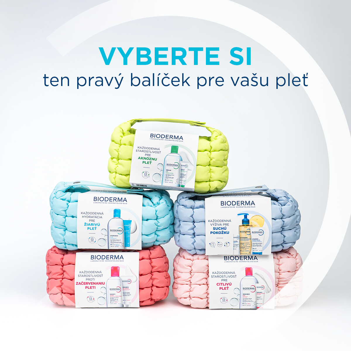 BIODERMA Hydrabio darčekový balíček – Obrázok 6