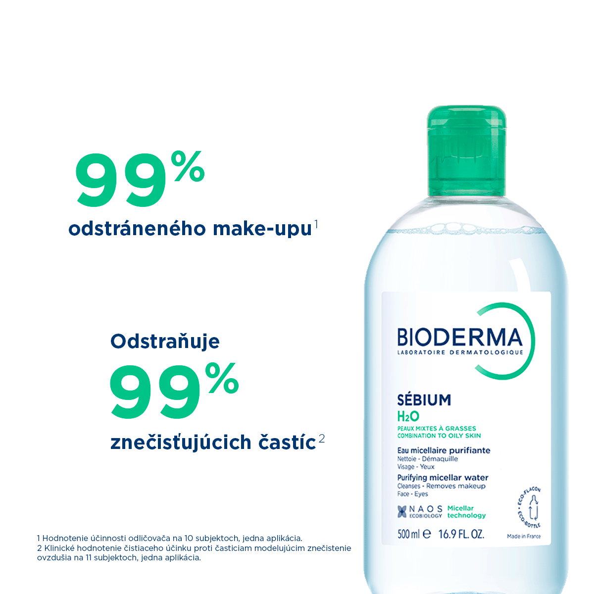 BIODERMA Sébium darčekový balíček – Obrázok 5