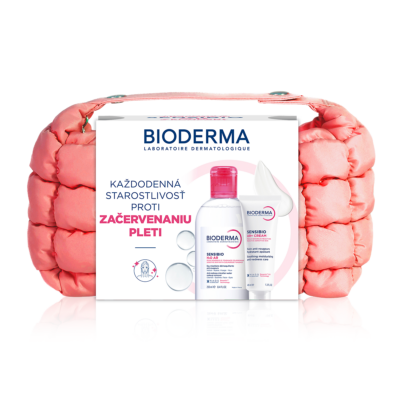 BIODERMA Sensibio AR darčekový balíček