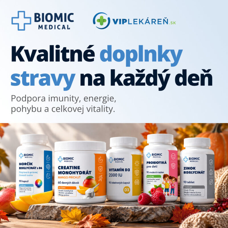Biomic medical Wide