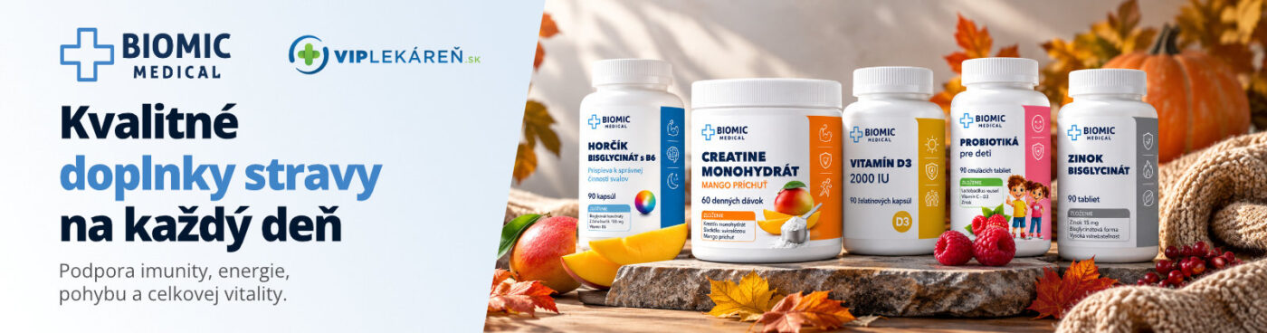 Biomic medical Wide