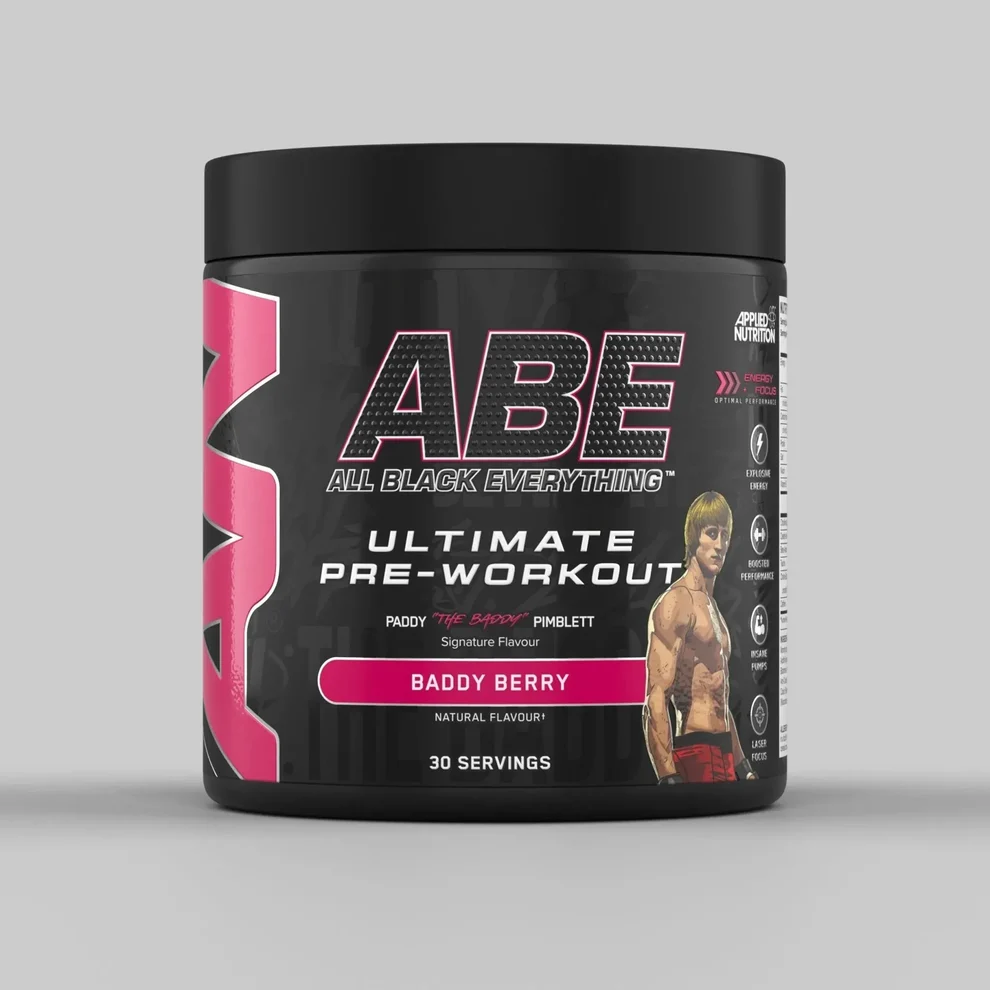 Applied Nutrition ABE – Obrázok 12