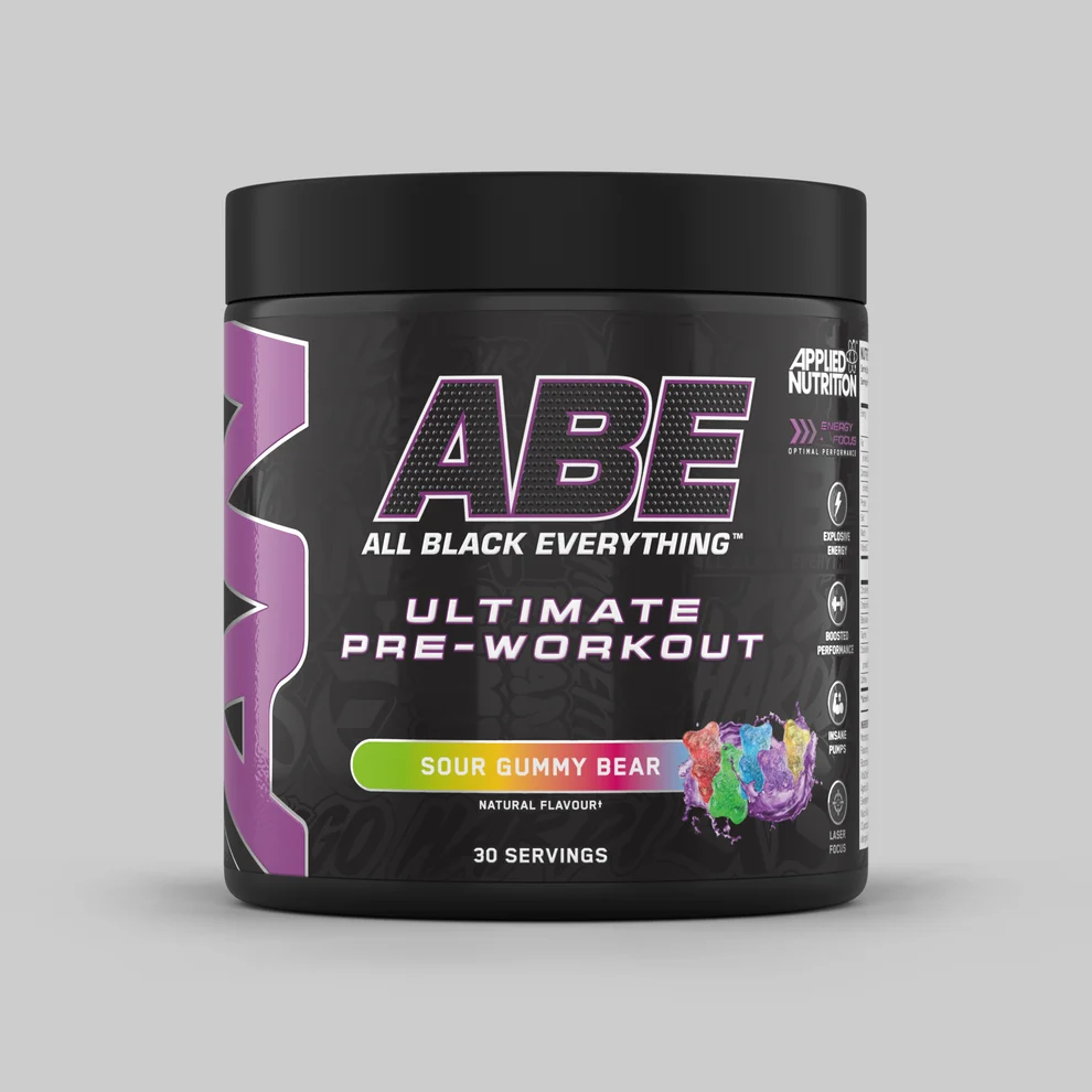 Applied Nutrition ABE – Obrázok 13